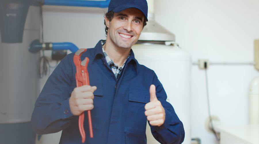 Local expert plumbing services in Dawson, GA
